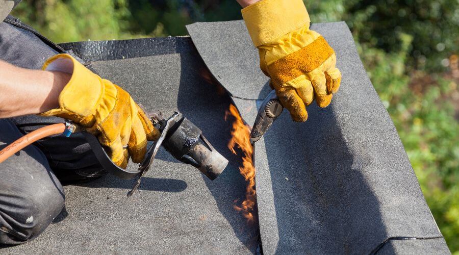 Professional flood damage restoration services in Limestone, NY
